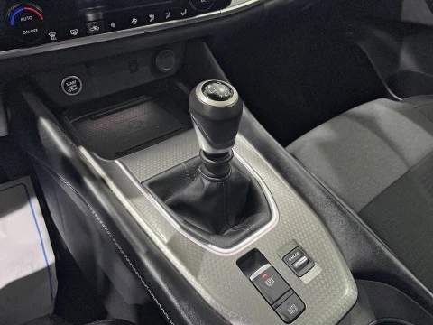 Nissan Qashqai DIG-T 103kW N-Connecta