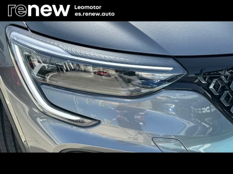 Renault Arkana  1.6 E-Tech Esprit Alpine 105kW