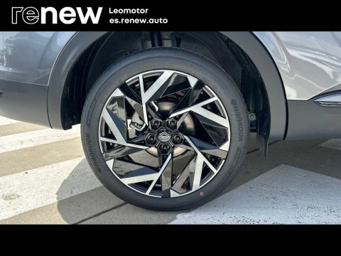 Renault Arkana  1.6 E-Tech Esprit Alpine 105kW