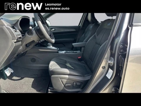 Renault Arkana  1.6 E-Tech Esprit Alpine 105kW