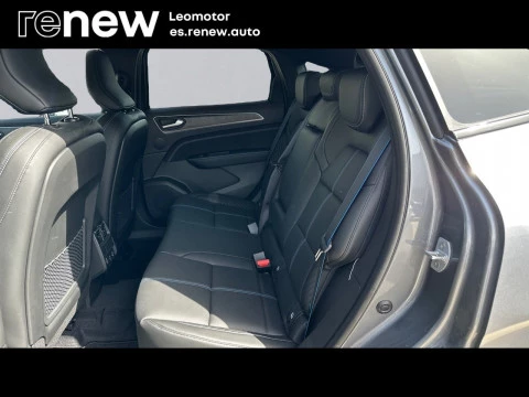 Renault Arkana  1.6 E-Tech Esprit Alpine 105kW