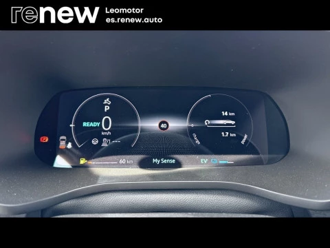 Renault Arkana  1.6 E-Tech Esprit Alpine 105kW