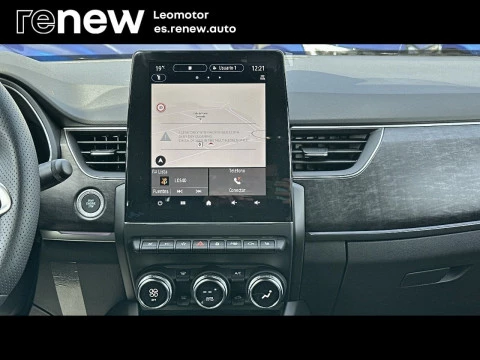 Renault Arkana  1.6 E-Tech Esprit Alpine 105kW