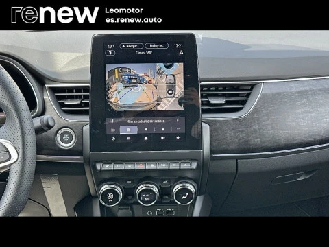 Renault Arkana  1.6 E-Tech Esprit Alpine 105kW