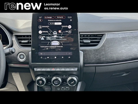 Renault Arkana  1.6 E-Tech Esprit Alpine 105kW