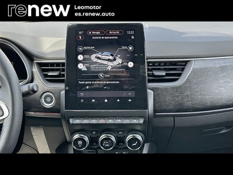 Renault Arkana  1.6 E-Tech Esprit Alpine 105kW