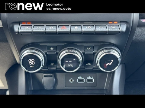 Renault Arkana  1.6 E-Tech Esprit Alpine 105kW