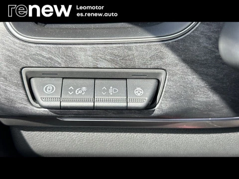 Renault Arkana  1.6 E-Tech Esprit Alpine 105kW