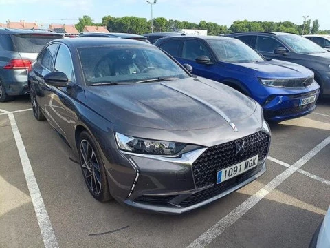 DS 9 E-TENSE 250 RIVOLI +