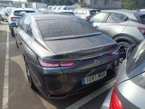 DS 9 E-TENSE 250 RIVOLI +