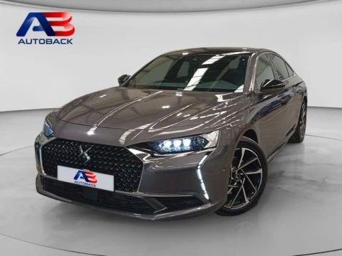 DS 9 E-TENSE 250 RIVOLI +