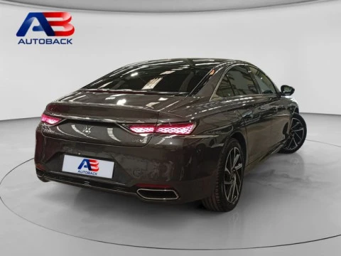 DS 9 E-TENSE 250 RIVOLI +
