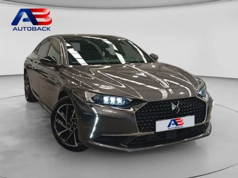 DS 9 E-TENSE 250 RIVOLI +