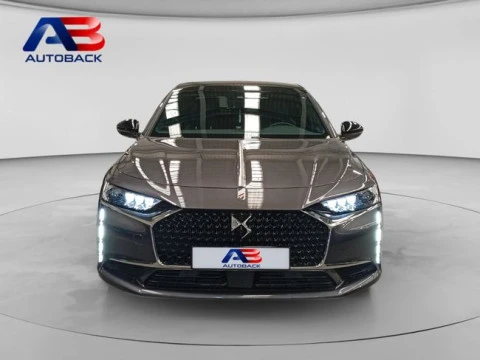 DS 9 E-TENSE 250 RIVOLI +