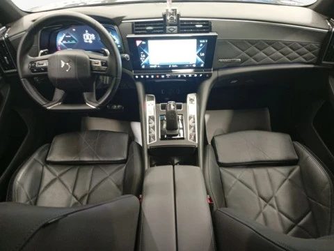 DS 9 E-TENSE 250 RIVOLI +