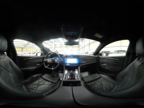 DS 9 E-TENSE 250 RIVOLI +