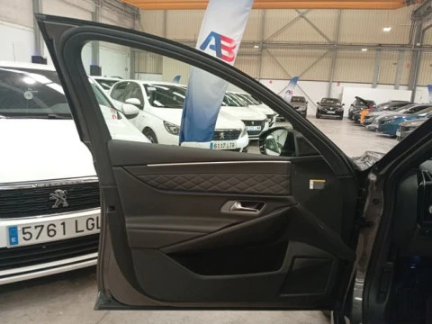 DS 9 E-TENSE 250 RIVOLI +