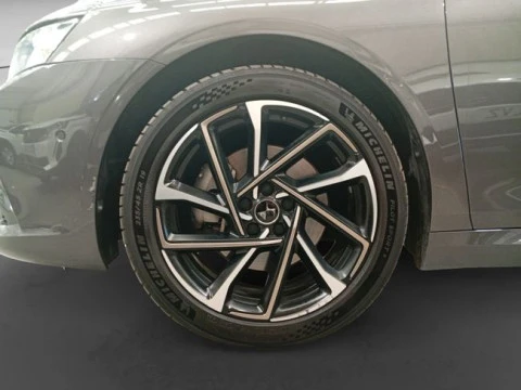DS 9 E-TENSE 250 RIVOLI +
