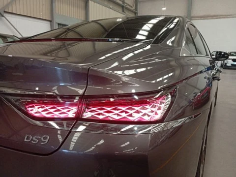 DS 9 E-TENSE 250 RIVOLI +