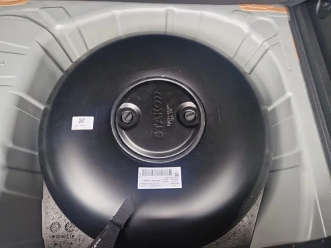 Renault Captur techno Eco-G 100cv (74 kW)