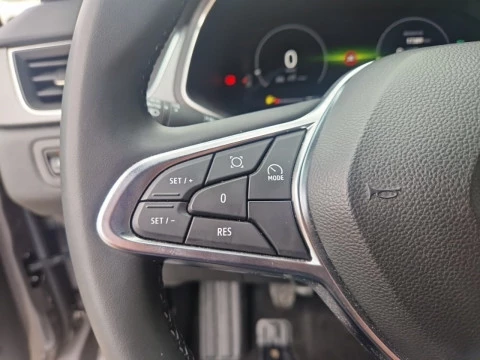 Renault Captur techno Eco-G 100cv (74 kW)