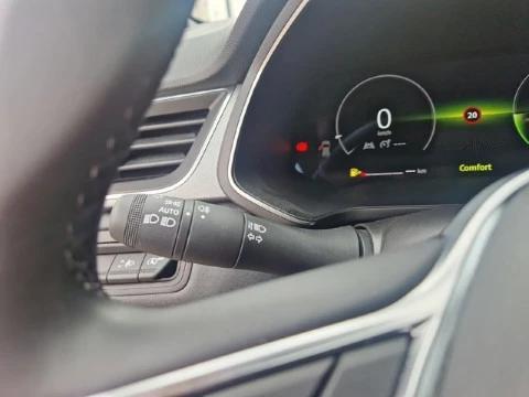 Renault Captur techno Eco-G 100cv (74 kW)