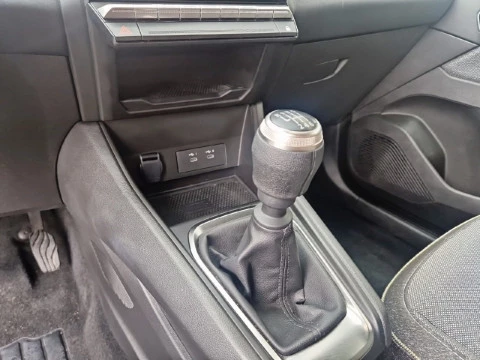 Renault Captur techno Eco-G 100cv (74 kW)