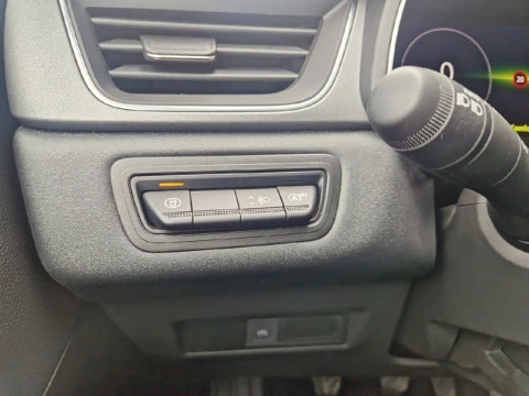 Renault Captur techno Eco-G 100cv (74 kW)