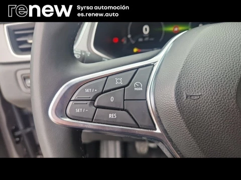 Renault Captur techno Eco-G 100cv (74 kW)