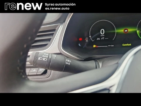 Renault Captur techno Eco-G 100cv (74 kW)