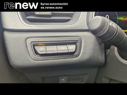 Renault Captur techno Eco-G 100cv (74 kW)