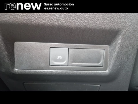 Renault Captur techno Eco-G 100cv (74 kW)