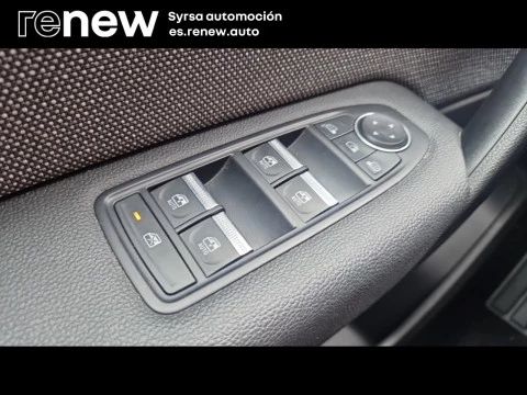 Renault Captur techno Eco-G 100cv (74 kW)