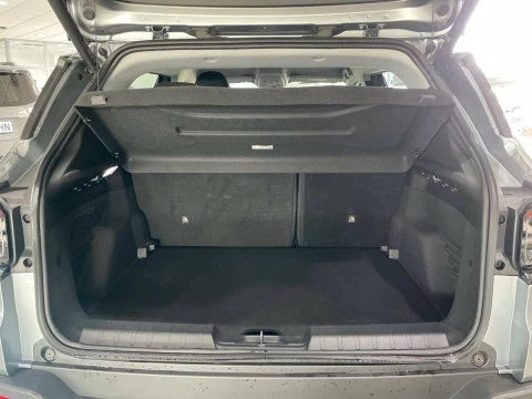 Jeep Avenger 1.2 G 74kW (100CV) Altitude