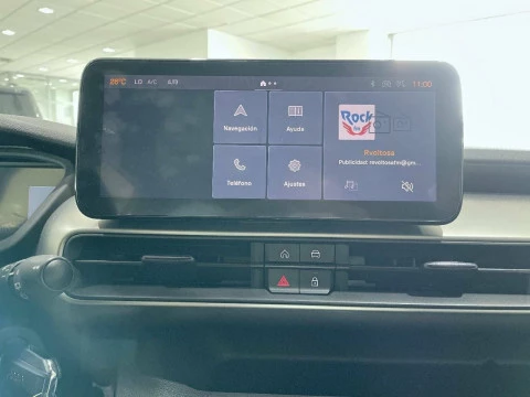 Jeep Avenger 1.2 G 74kW (100CV) Altitude