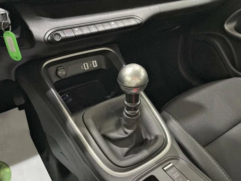 Jeep Avenger 1.2 G 74kW (100CV) Altitude