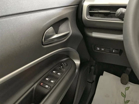 Jeep Avenger 1.2 G 74kW (100CV) Altitude