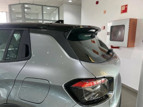 Jeep Avenger 1.2 G 74kW (100CV) Altitude