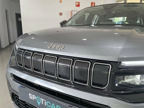 Jeep Avenger 1.2 G 74kW (100CV) Altitude