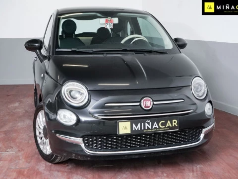 Fiat 500 Dolcevita 1.0 Hybrid 51KW 70 CV