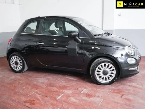 Fiat 500 Dolcevita 1.0 Hybrid 51KW 70 CV