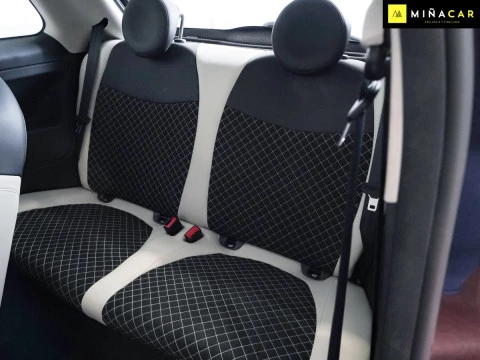 Fiat 500 Dolcevita 1.0 Hybrid 51KW 70 CV