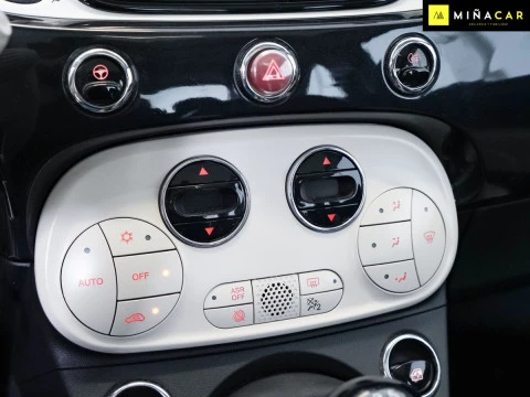 Fiat 500 Dolcevita 1.0 Hybrid 51KW 70 CV
