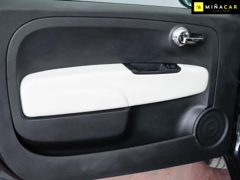 Fiat 500 Dolcevita 1.0 Hybrid 51KW 70 CV