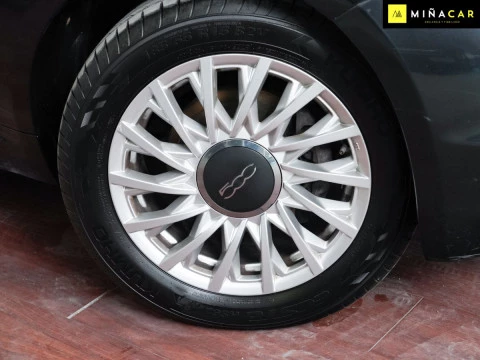 Fiat 500 Dolcevita 1.0 Hybrid 51KW 70 CV