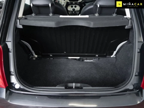 Fiat 500 Dolcevita 1.0 Hybrid 51KW 70 CV
