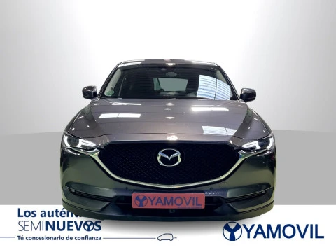 Mazda CX-5 2.2 DE Evolution 2WD 110 kW (150 CV)