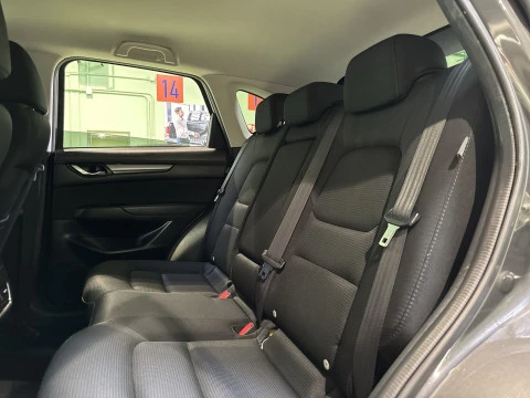 Mazda CX-5 2.2 DE Evolution 2WD 110 kW (150 CV)