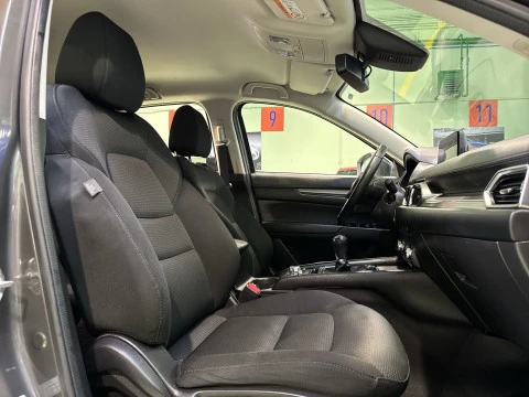 Mazda CX-5 2.2 DE Evolution 2WD 110 kW (150 CV)