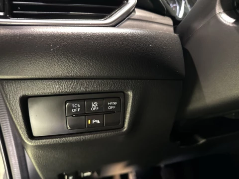 Mazda CX-5 2.2 DE Evolution 2WD 110 kW (150 CV)